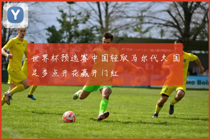 世界杯预选赛中国轻取马尔代夫 国足多点开花赢开门红