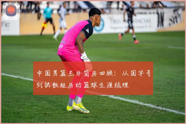 中国男篮王非简历回顾：从国字号到执教经历的篮球生涯梳理