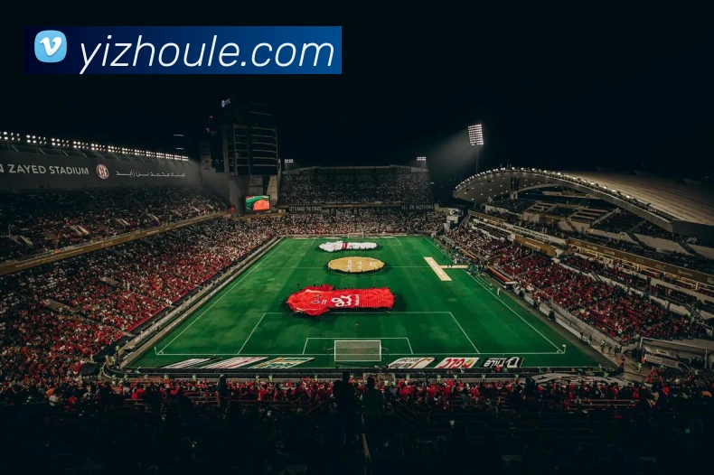 奖项1